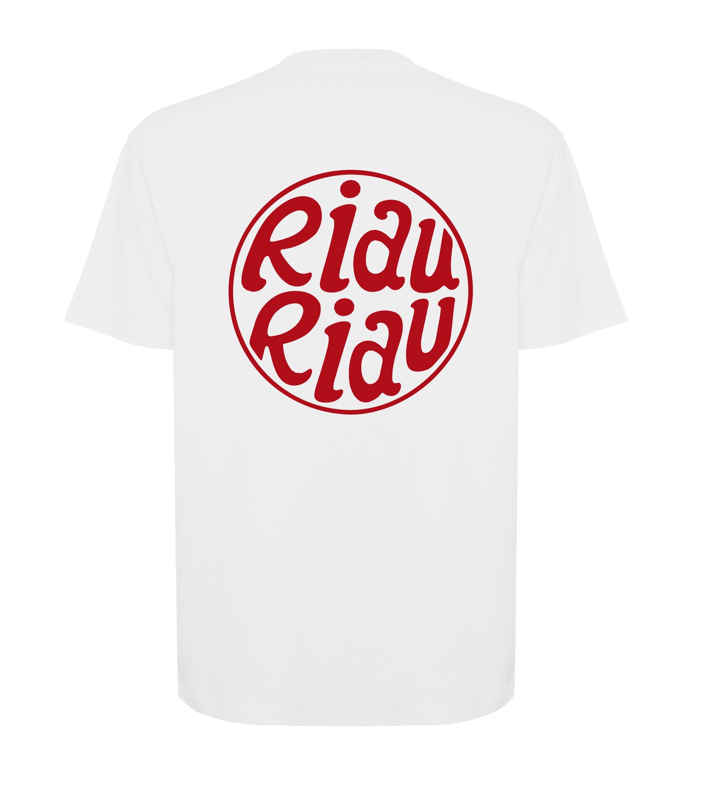 Camiseta Oversize "Riau Riau"