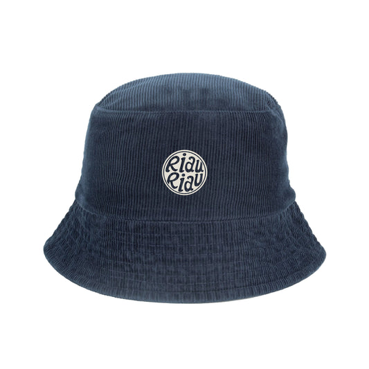 Gorro de pana "Riau Riau"