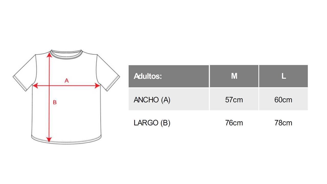 Camiseta Oversize "Chorizo"